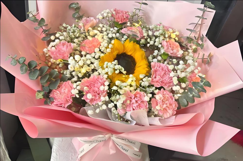 德阳中江县花店