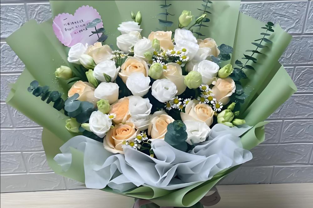 德阳中江县花店