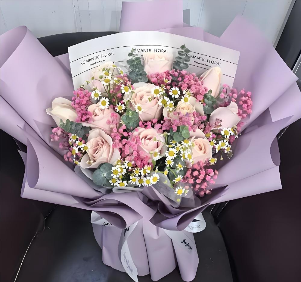 德阳中江县花店